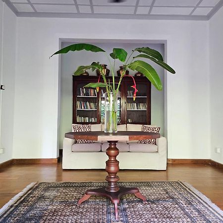 Havelock Place Bungalow Colombo Buitenkant foto