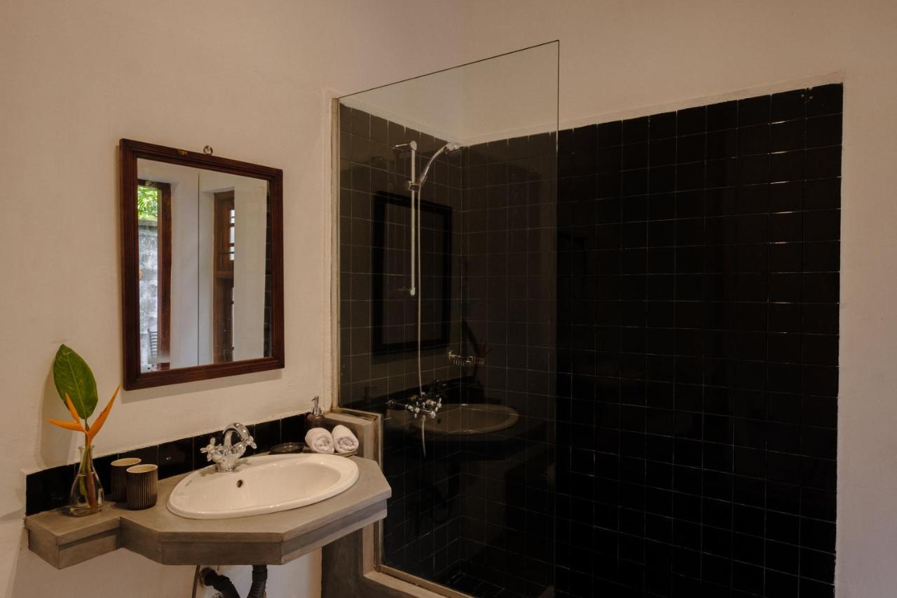 Havelock Place Bungalow Colombo Buitenkant foto