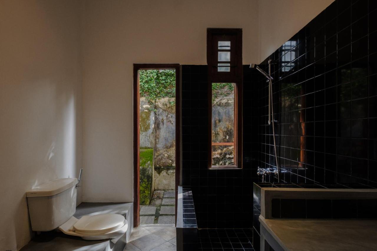 Havelock Place Bungalow Colombo Buitenkant foto
