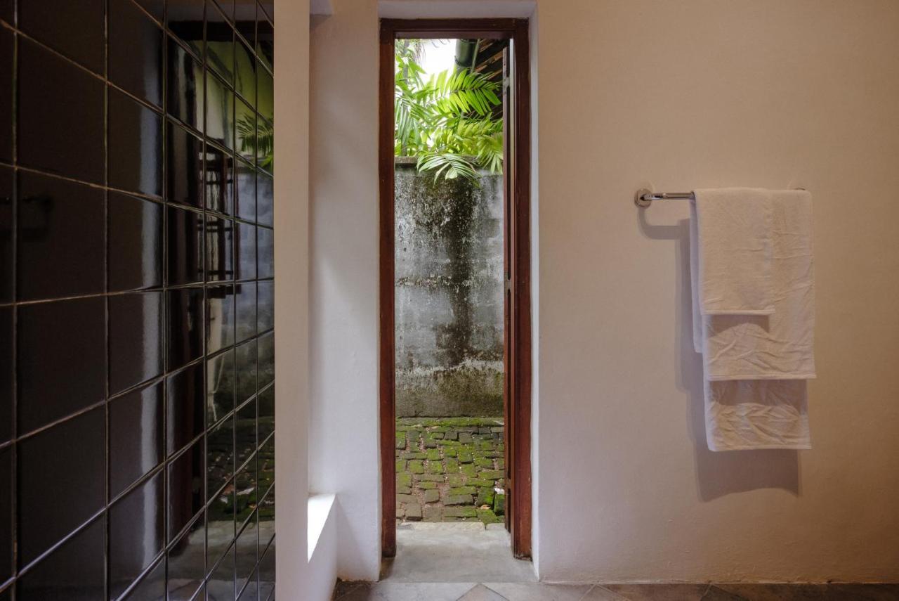 Havelock Place Bungalow Colombo Buitenkant foto