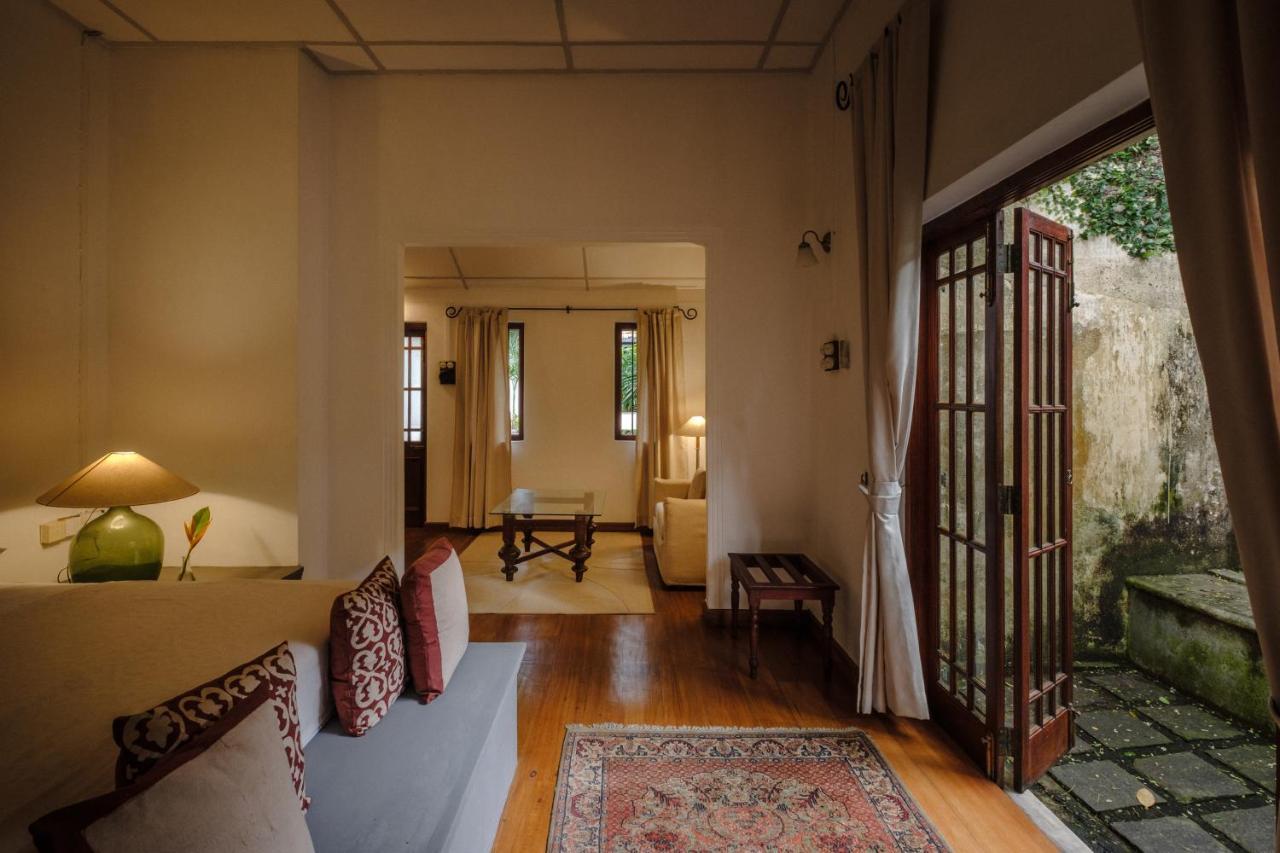 Havelock Place Bungalow Colombo Buitenkant foto