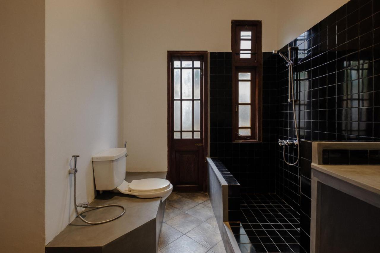 Havelock Place Bungalow Colombo Buitenkant foto