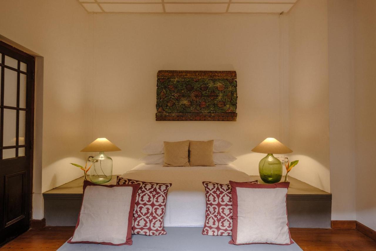 Havelock Place Bungalow Colombo Buitenkant foto