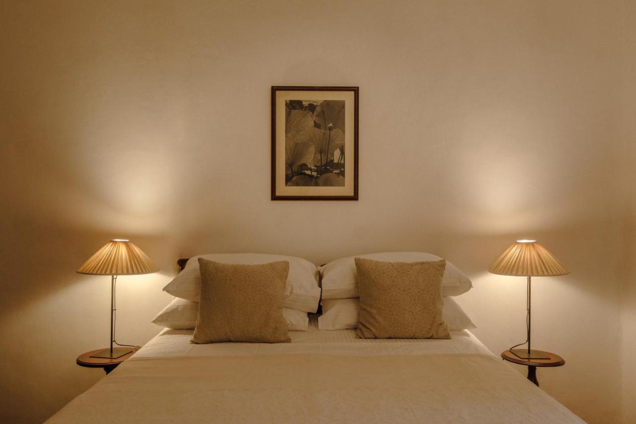 Havelock Place Bungalow Colombo Buitenkant foto