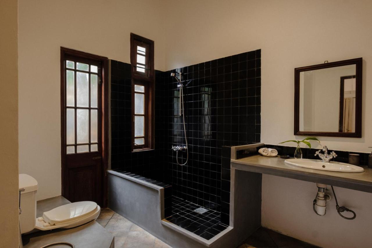 Havelock Place Bungalow Colombo Buitenkant foto