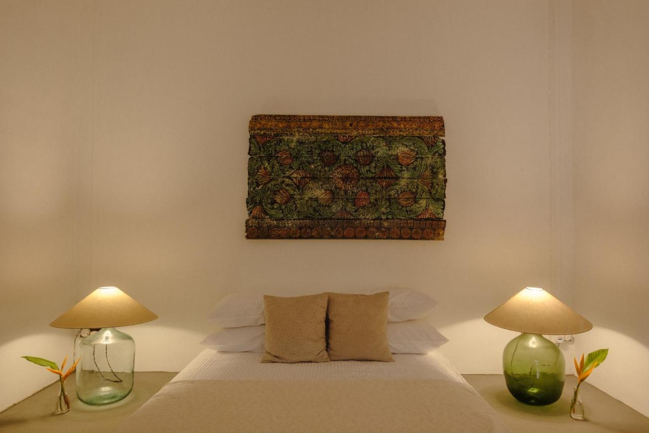 Havelock Place Bungalow Colombo Buitenkant foto