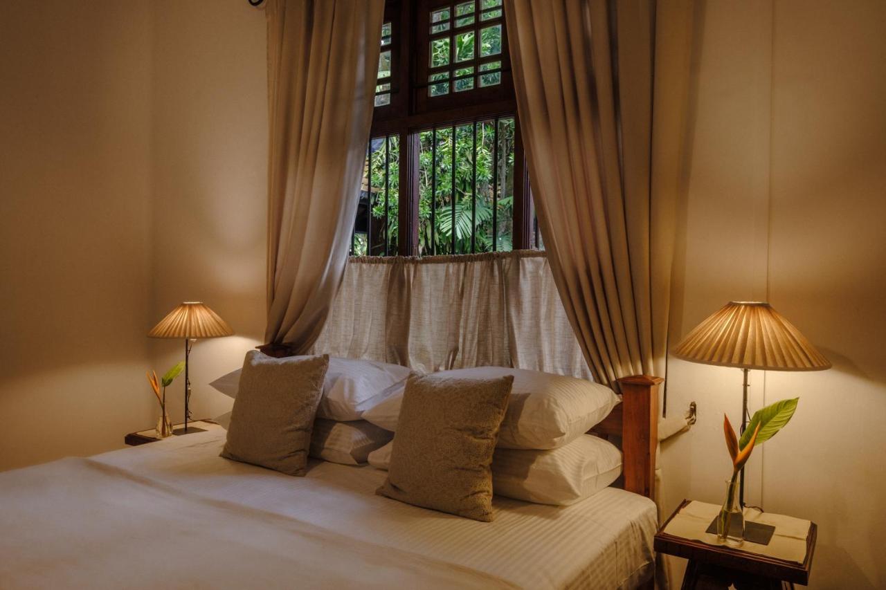 Havelock Place Bungalow Colombo Buitenkant foto