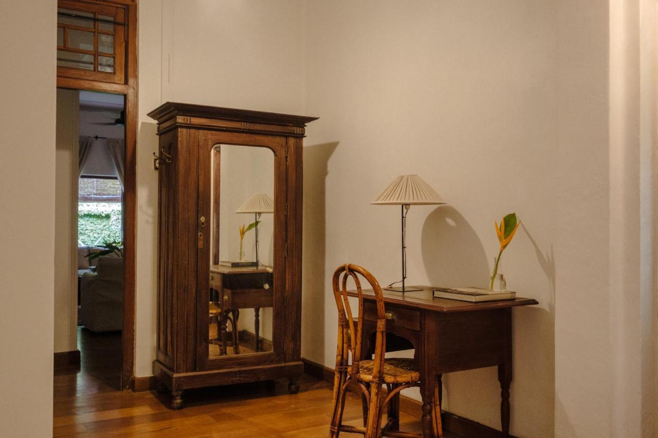 Havelock Place Bungalow Colombo Buitenkant foto