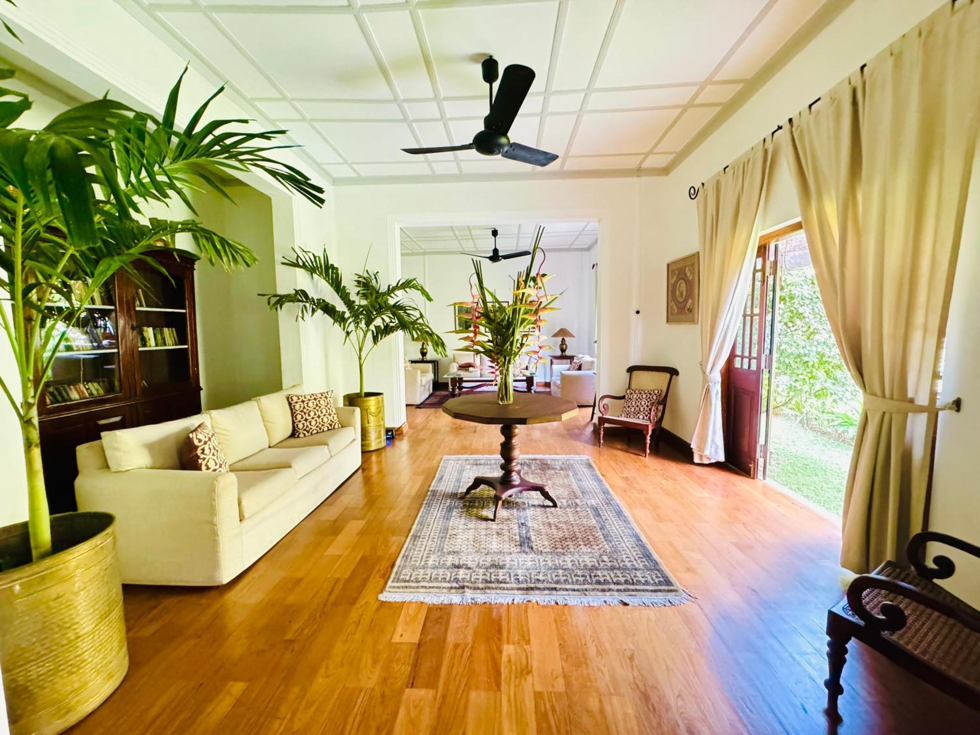 Havelock Place Bungalow Colombo Buitenkant foto