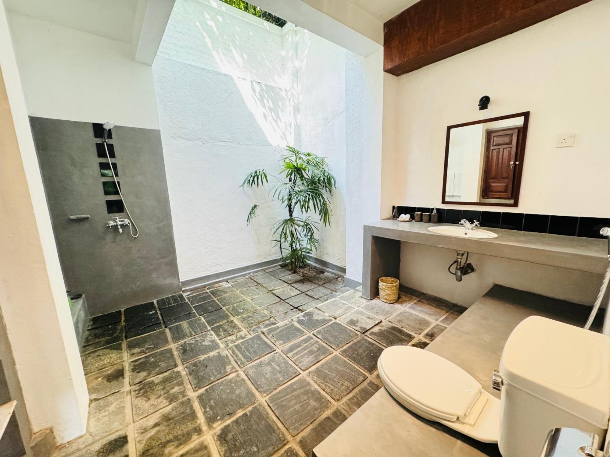 Havelock Place Bungalow Colombo Buitenkant foto