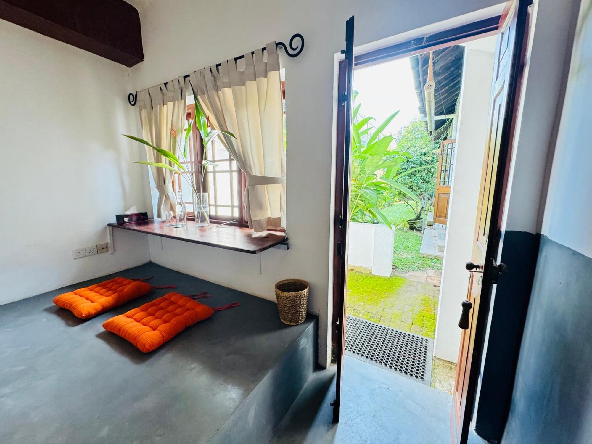 Havelock Place Bungalow Colombo Buitenkant foto