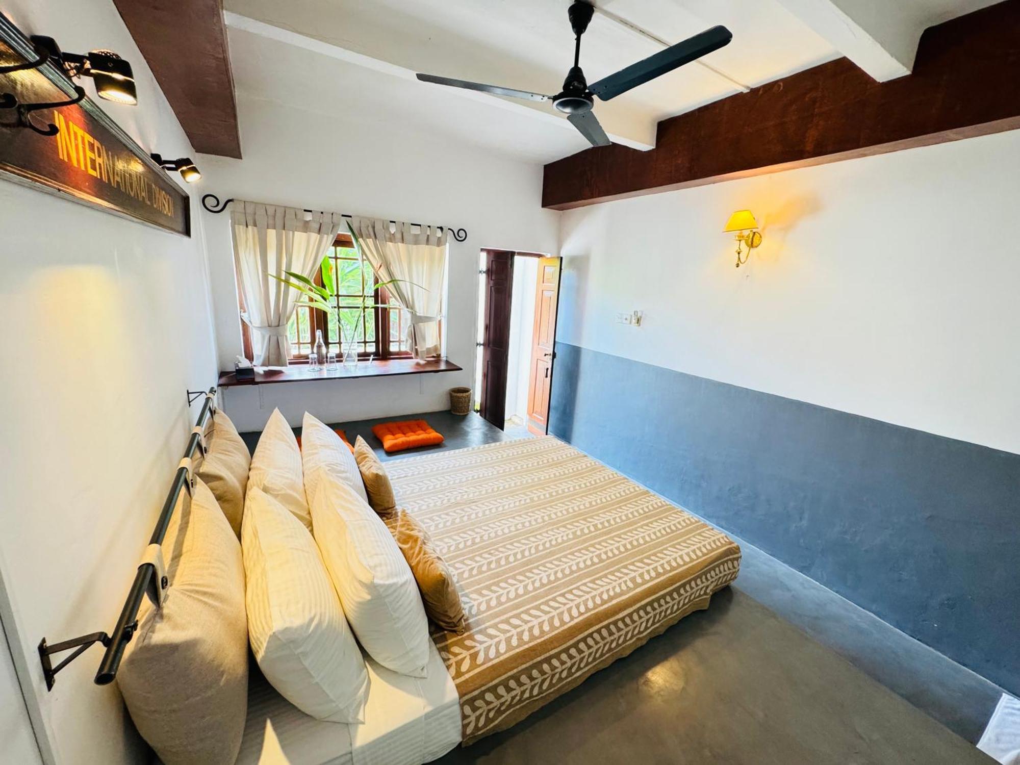 Havelock Place Bungalow Colombo Buitenkant foto