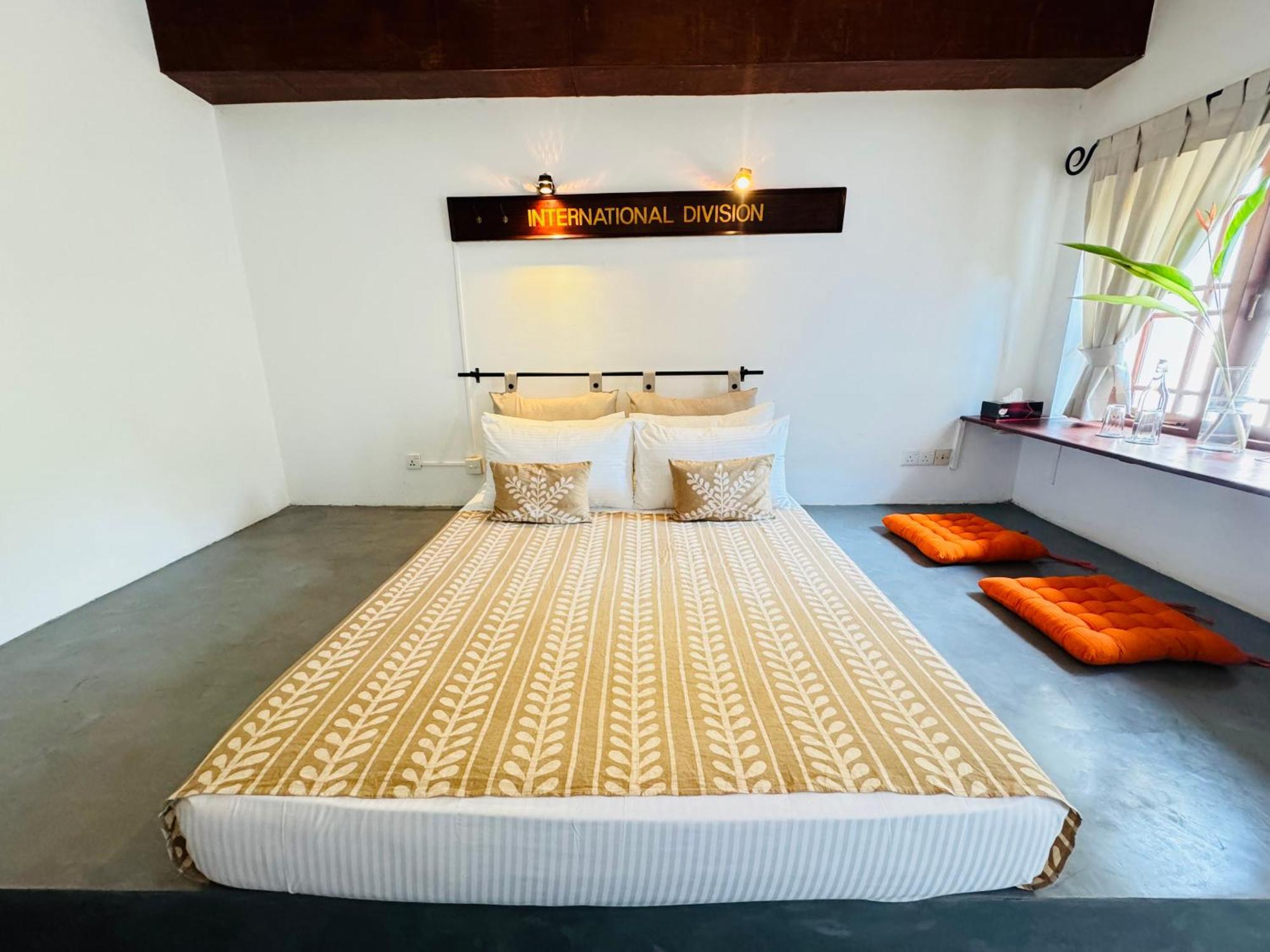Havelock Place Bungalow Colombo Buitenkant foto