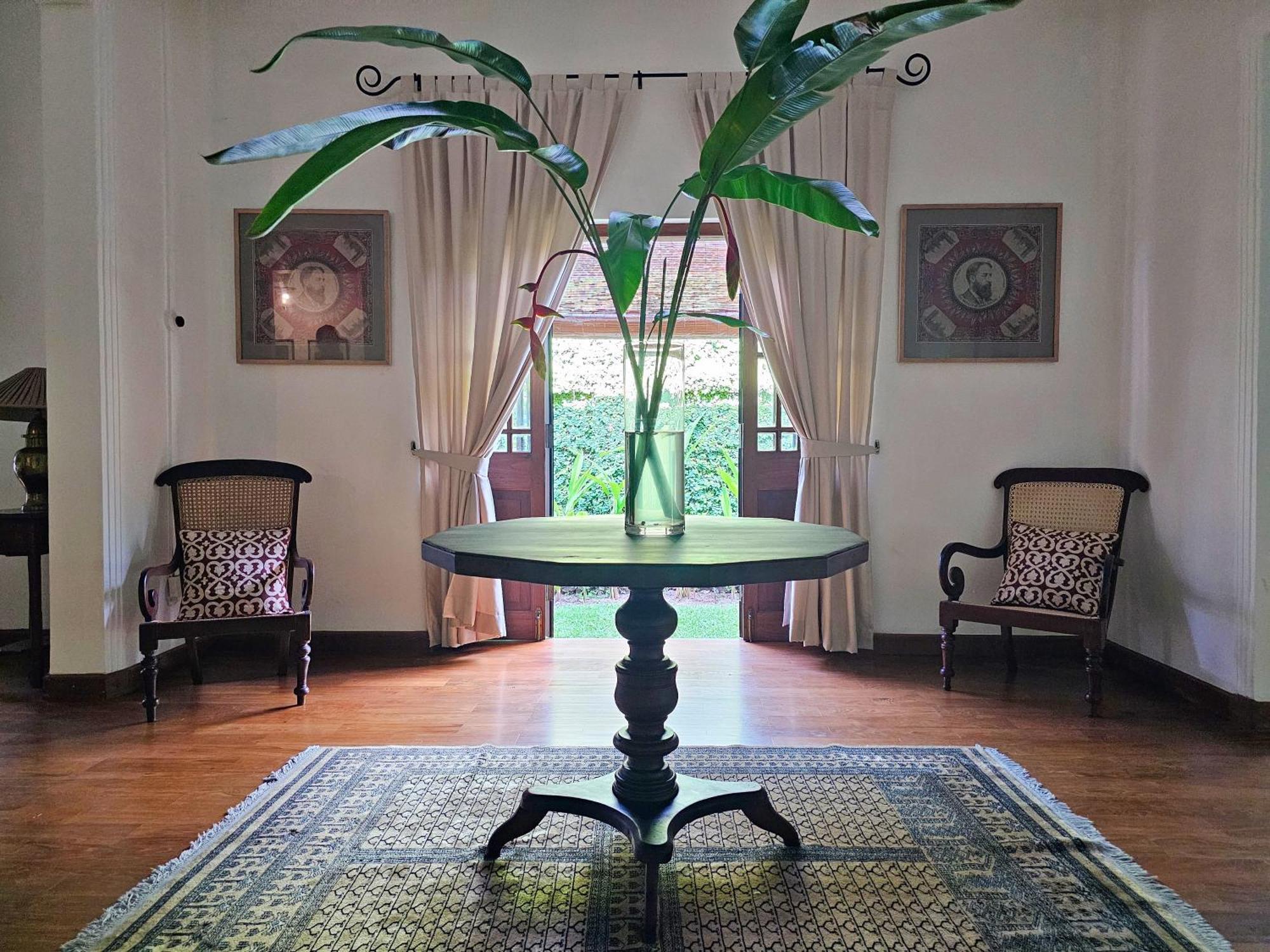 Havelock Place Bungalow Colombo Buitenkant foto