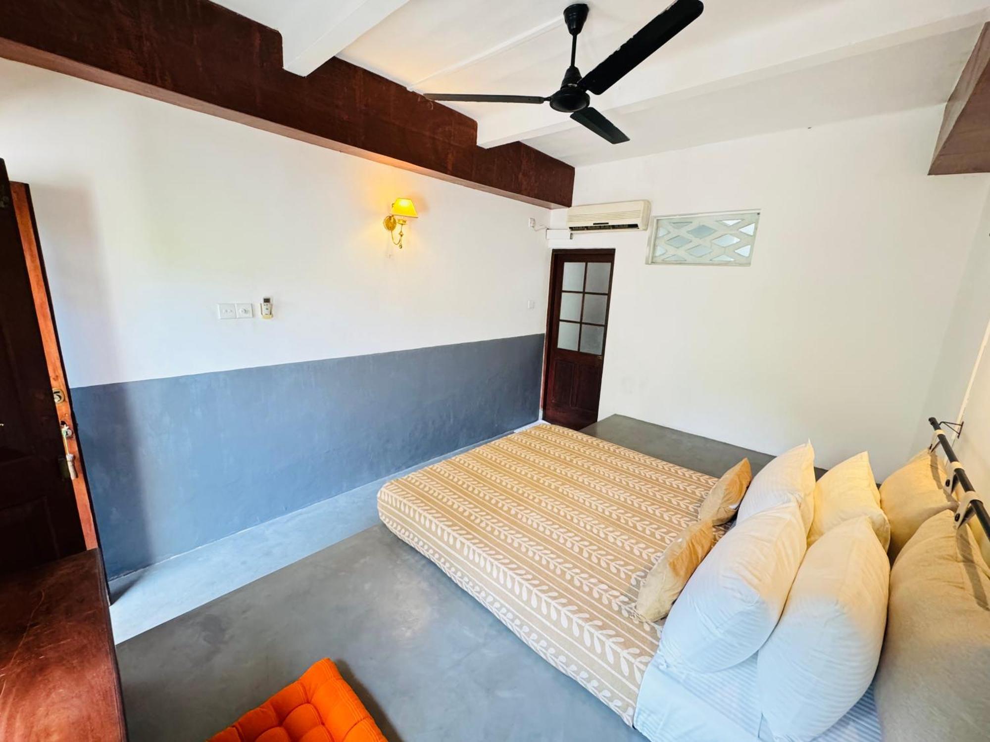 Havelock Place Bungalow Colombo Kamer foto