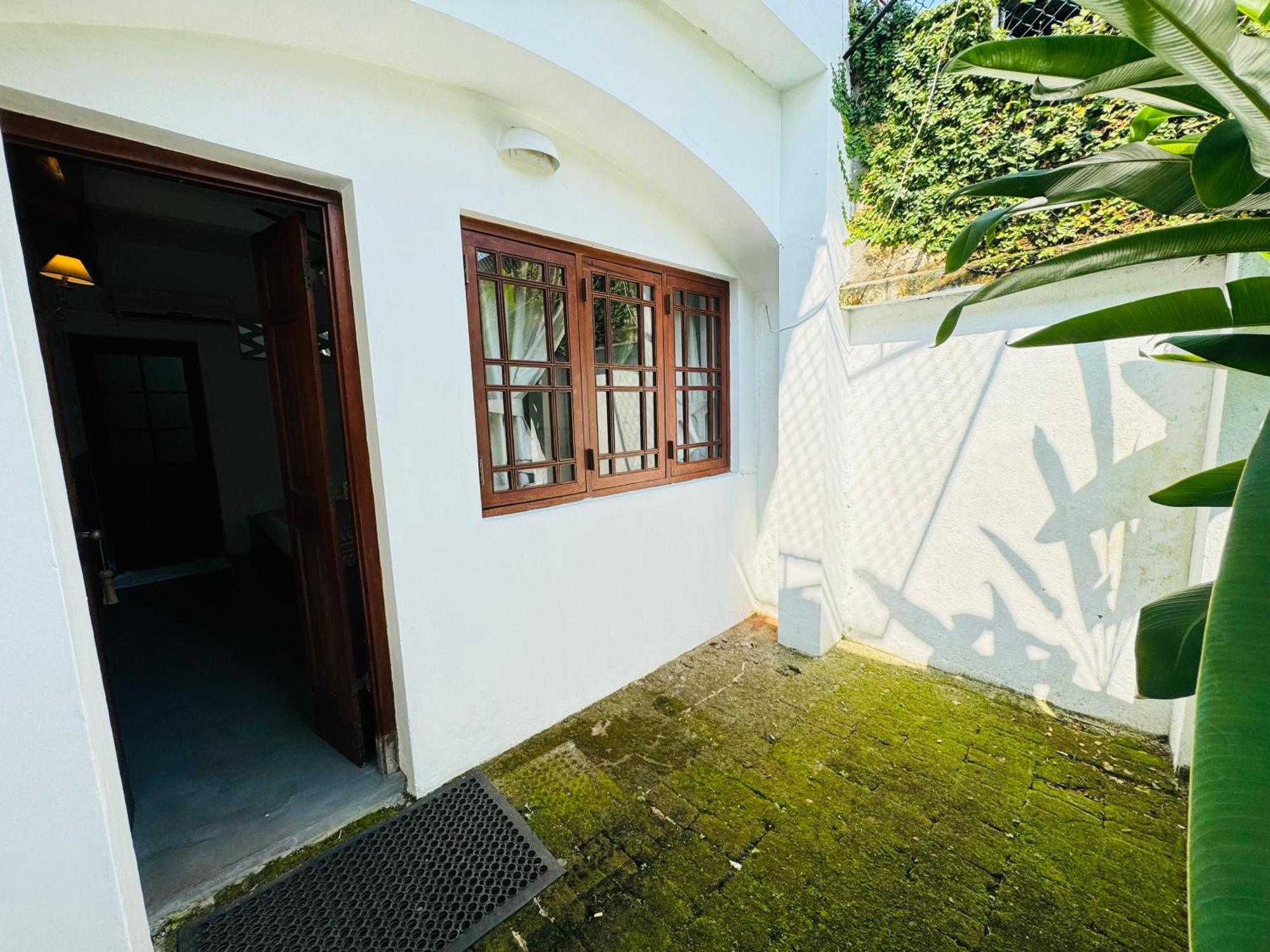 Havelock Place Bungalow Colombo Kamer foto
