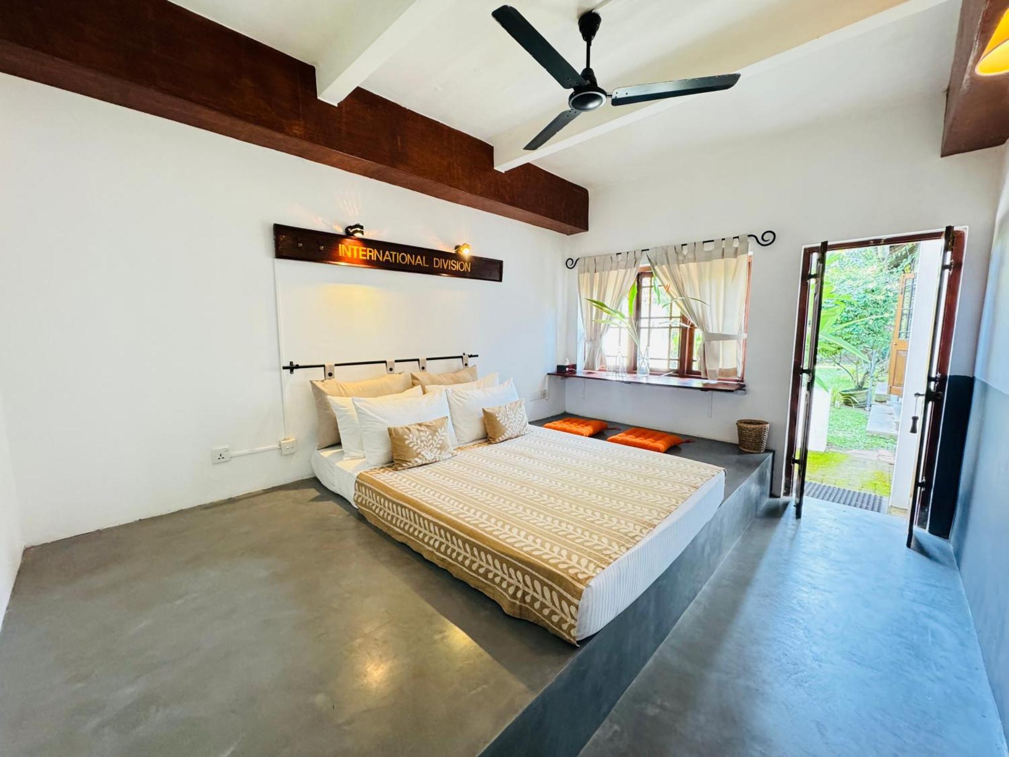 Havelock Place Bungalow Colombo Kamer foto