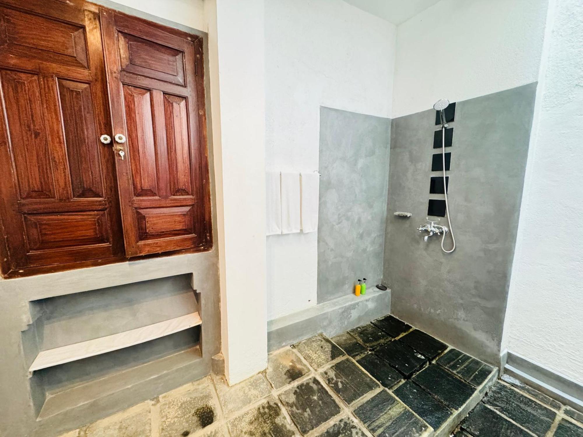 Havelock Place Bungalow Colombo Kamer foto